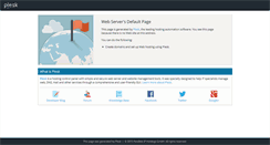 Desktop Screenshot of mygulfcar.kuwait.tt
